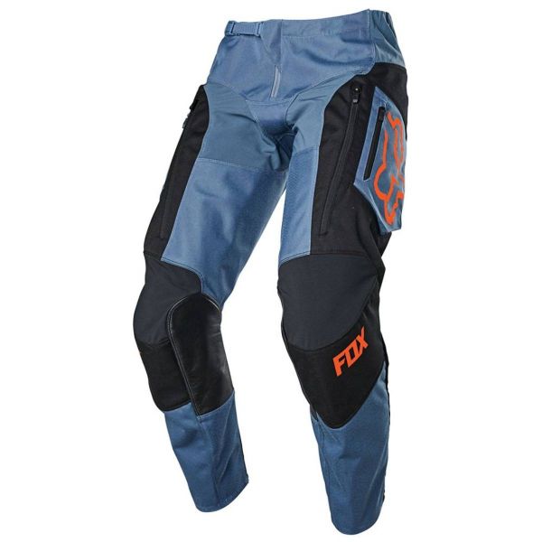 Pantalon enduro fox sale